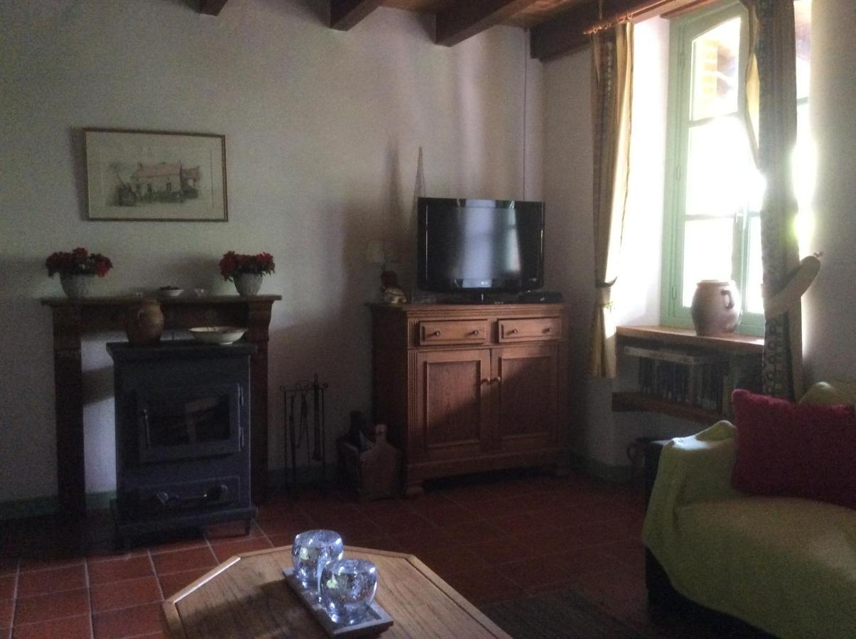 Contesdunegrandmere Villa Orsennes Eksteriør billede