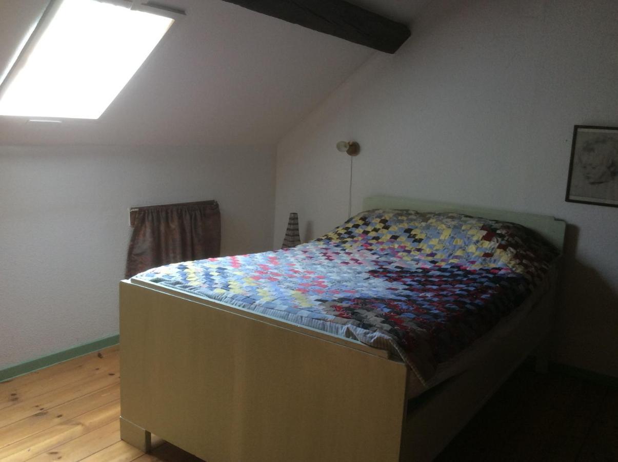Contesdunegrandmere Villa Orsennes Eksteriør billede