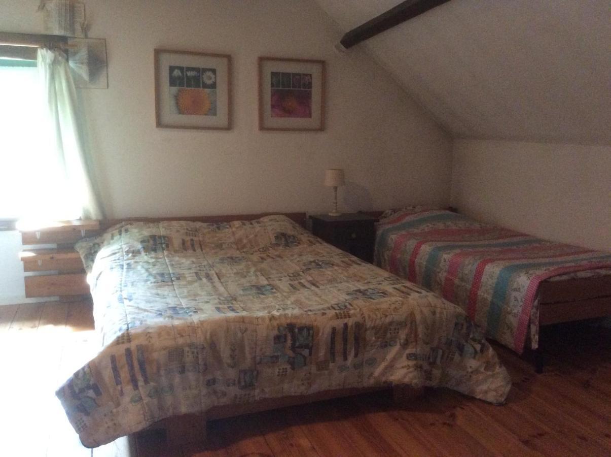 Contesdunegrandmere Villa Orsennes Eksteriør billede