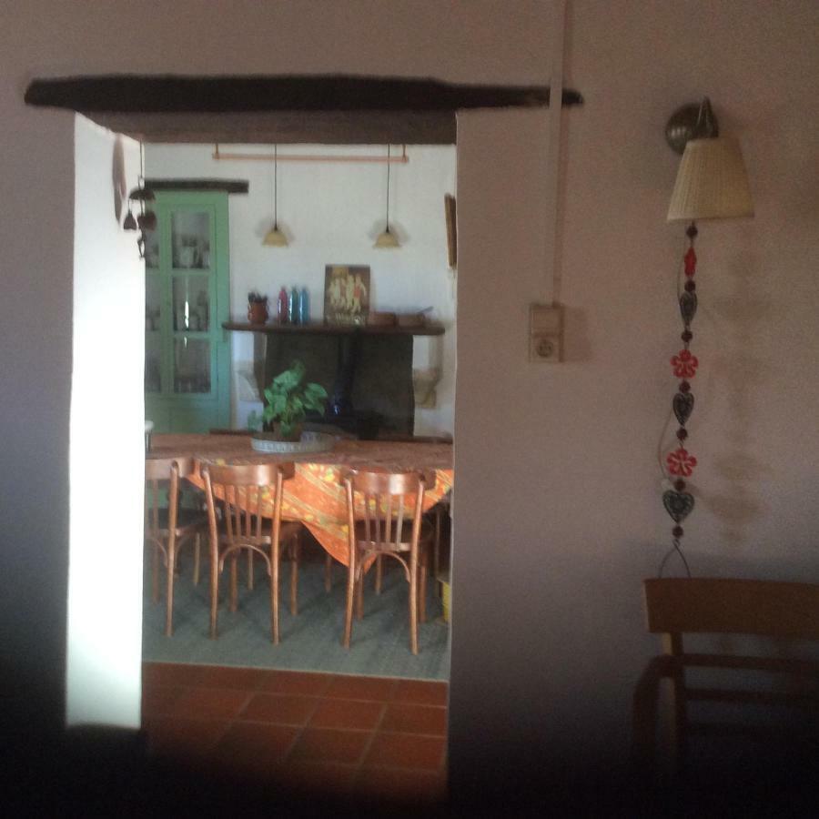 Contesdunegrandmere Villa Orsennes Eksteriør billede