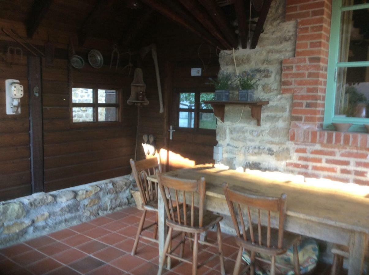 Contesdunegrandmere Villa Orsennes Eksteriør billede