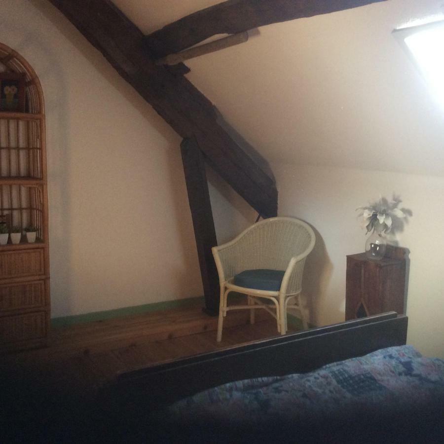 Contesdunegrandmere Villa Orsennes Eksteriør billede
