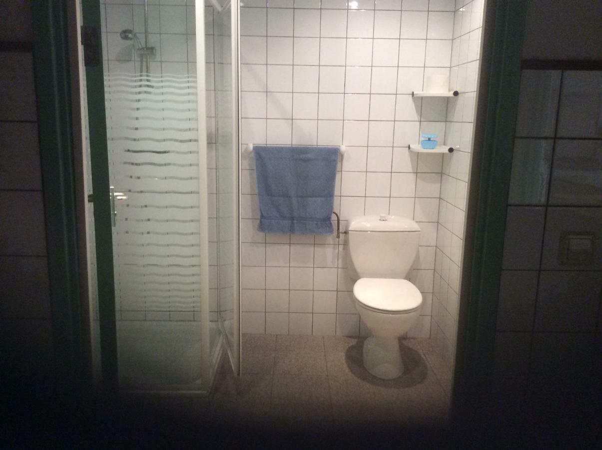 Contesdunegrandmere Villa Orsennes Eksteriør billede